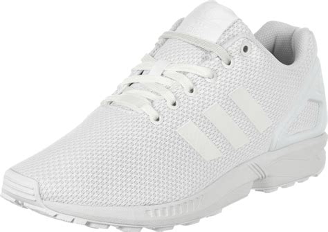 adidas schuhe weiß meliert